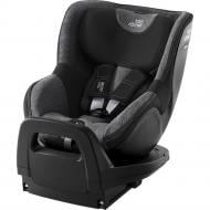 Автокресло Britax-Romer DUALFIX PRO M Graphite Marble серый с черным 2000038305