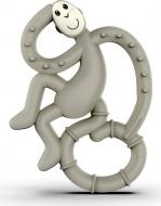 Прорізувач Matchstick Monkey Мавпочка маленька танцююча сіра 10 см (MM-МMT-001)