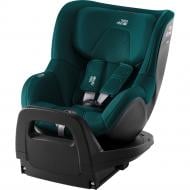 Автокресло Britax-Romer DUALFIX PRO M Atlantic Green темно-зеленый 2000038514