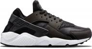 Кроссовки женские Nike AIR HUARACHE RUN 634835-006 р.37,5 черные