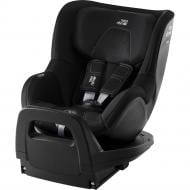 Автокресло Britax-Romer DUALFIX PRO M Galaxy Black черный 2000038516