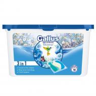 Капсулы Gallus Universal 3в1 0,6 кг 30 шт.