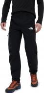 Штани THE NORTH FACE M EXPLORATION REG TAPERED PANT NF0A7Z96JK31 р. 38 чорний