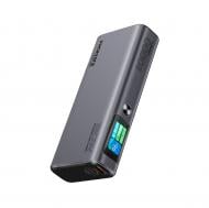 Повербанк Promate Titan-130 20000 mAh graphite (titan-130)