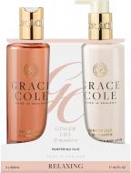 Набор для женщин Ginger Lily & Mandarin Duo 300 мл + 300 мл