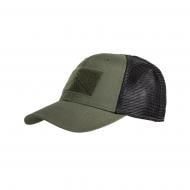 Кепка 5.11 Tactical тактическая Flag Bearer Trucker Cap 2.0 89194-194 зеленый