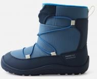 Ботинки детские Reima Ensilumi Junior р.32 темно-синий (5400162A-6980) Ботинки детские Reima Ensilumi Junior р.32 темно-синий (5400162A-6980)