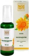 Масло натуральное Flora Secret Календули 60 мл Масло натуральное Flora Secret Календули 60 мл