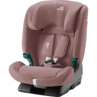 Автокресло Britax-Romer EVOLVAFIX Dusty Rose розовый 2000039709