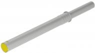 Выталкиватель для врезки 22N-34N серый/желтый 372.91.471 Hafele 1 шт.