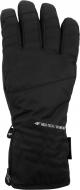 Варежки 4F D4Z20-RED250-21S р. XL черный
