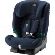 Автокресло Britax-Romer EVOLVAFIX Night Blue темно-синий 2000039731