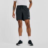 Шорты New Balance MS51902BK р. XL черный