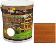 Лазур Feidal Holzlasur тік шовковистий глянець 0,75 л