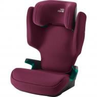 Автокресло Britax-Romer ADVENTURE PLUS Burgundy Red бургунди 2000036855