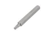 Біта Forsage TORX T30х75 мм 10 мм 1 шт. F-1767530