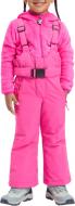 Брюки McKinley Sucre V kds 294387-401 р. 110 розовый