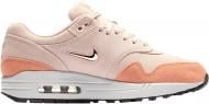 Кросівки жіночі демісезонні Nike AIR MAX 1 PREMIUSC AA0512-800 р.35,5 персикові