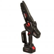 Аккумуляторная пила цепная Vitals AKZ 1820ak BL Kit