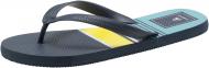 Вьетнамки Firefly Madera D8 M 274539-901506 р. 46 темно-сине-голубо-жолтый Вьетнамки Firefly Madera D8 M 274539-901506 р. 46 темно-сине-голубо-жолтый