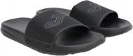 Шлепанцы Joma S.ISLAND MEN 2301 NEGRO SISLAS2301 р.45 черный