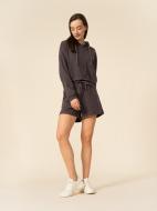 Шорты Outhorn OTHSS23TSHOF116-50S р. S фиолетовый
