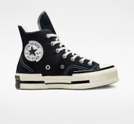 Кеды Converse CHUCK 70 PLUS A00916C р.39,5 черный