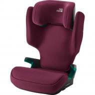 Автокресло Britax-Romer DISCOVERY PLUS Burgundy Red бургунди 2000036851