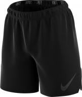 Шорты Nike M NK DRY SHORT 4 890811-010 р. S черный