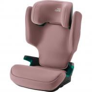 Автокресло Britax-Romer DISCOVERY PLUS Dusty Rose розовый 2000039713