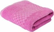 Полотенце 450 гр/м2 70x140 см розовый UP! (Underprice)
