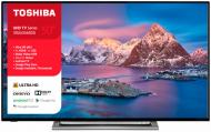 Телевізор TOSHIBA 50UA3A63DG