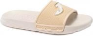 Шлепанцы Joma S.ISLAND LADY 2325 BEIGE SISLS2325 р.36 бежевый