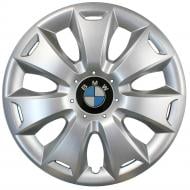 Ковпак для коліс SKS BMW 417 R16" 4 шт. срібний