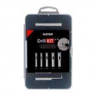 Набор коронок алмазных Distar DrillKIT 6-12 89568442109
