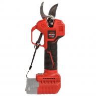 Секатор аккумуляторный Vitals AG 1225c BL (AG 1225c BL) Секатор аккумуляторный Vitals AG 1225c BL (AG 1225c BL)