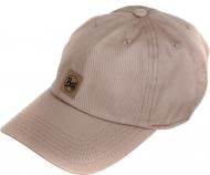 Кепка BUFF BASEBALL CAP BU 131299.302 os бежевий