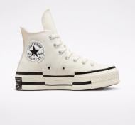 Кеды Converse CHUCK 70 PLUS A00915C р.38 бежевый