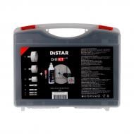 Набор коронок алмазных Distar DrillKIT 6-70 + CoolGEL 89568442140