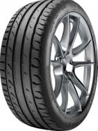 Шина ORIUM High Performance 235/45R18 98 W літо