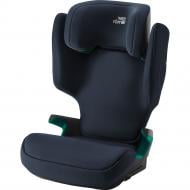 Автокрісло Britax-Romer DISCOVERY PLUS Night Blue темно-синій 2000039735