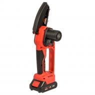 Акумуляторна міні пила Vitals AKZ 1810ck Kit