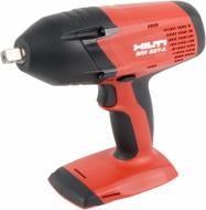 Гайковерт ударний акумуляторний Hilti SIW 22 T-A 409459