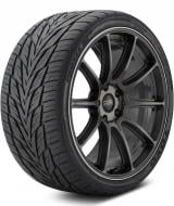 Шина TOYO PROXES STIII 265/65 R17 112 V нешипована літо