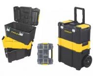 Ящик-тележка для ручного инструмента Stanley STST1-81320