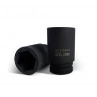 Головка глубокая 33 мм 6 гр. 3/4'' Rock FORCE 1 шт. RF-46510033