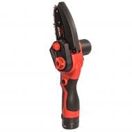 Аккумуляторная пила цепная Vitals AKZ 1210ck Kit: