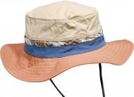 Капелюх BUFF EXPLORE BOONEY HAT BU 131298.302 S-M рожевий