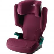 Автокресло Britax-Romer HI-LINER Burgundy Red бордовый 2000037967