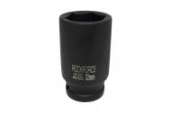 Головка ударная глубокая 32 мм 6 гр. 3/4'' Rock FORCE 1 шт. RF-46510032 Головка ударная глубокая 32 мм 6 гр. 3/4'' Rock FORCE 1 шт. RF-46510032